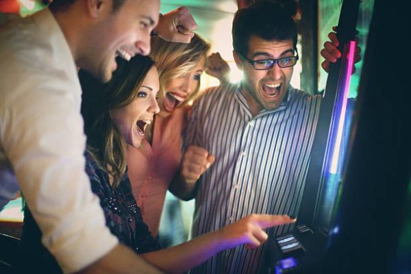 Casino en Ligne Avec Large Sélection De Jeux