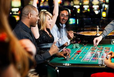 Top Ranked meilleur site de poker en ligne Sites for Competitive Players