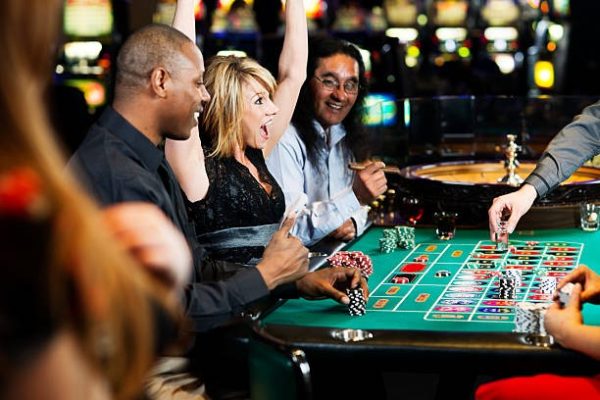 Top Ranked meilleur site de poker en ligne Sites for Competitive Players