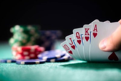 Nouveau Casino En Ligne Pour Fans De Roulette