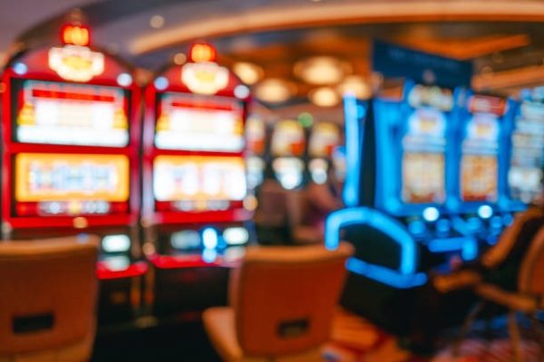 Explore the Future of casino en ligne Gaming
