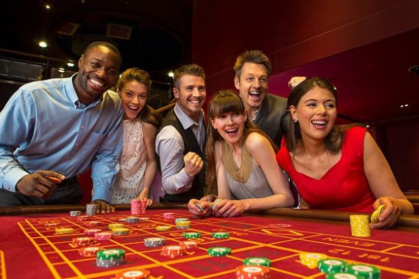 How meilleur site de poker en ligne Improves Online Play