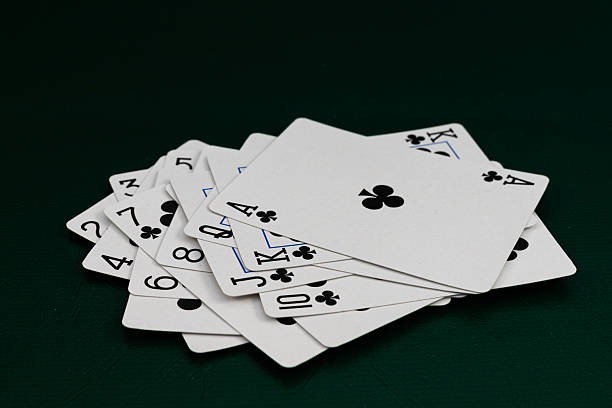 Casino en Ligne Avec Large Sélection De Jeux