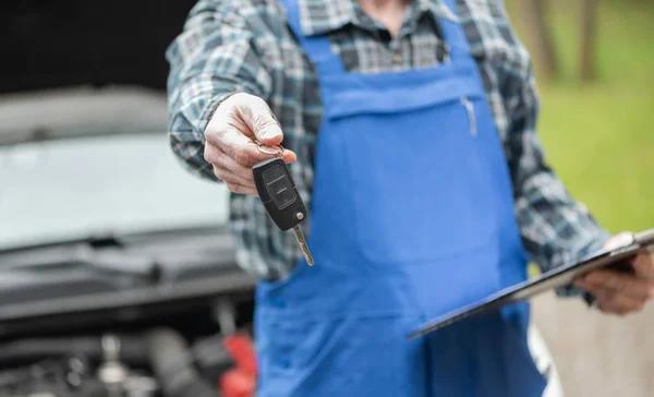 Auto Repair Concord for Preventive Vehicle Maintenance