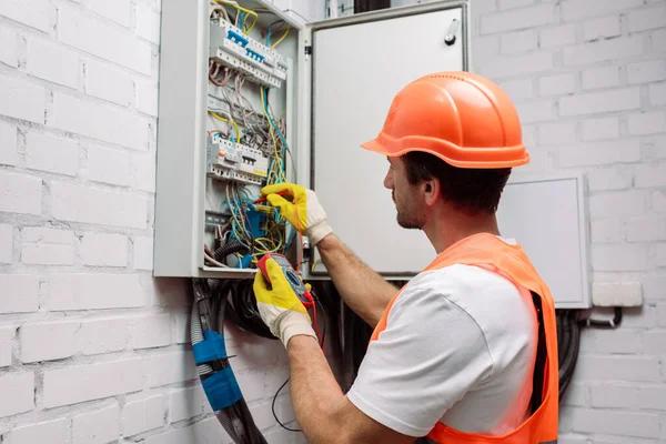 Best Electrician West Chester for Residential Wiring