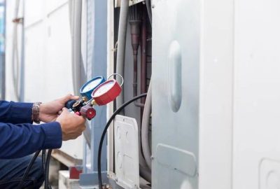 Benefits of using professional HVAC solution service today