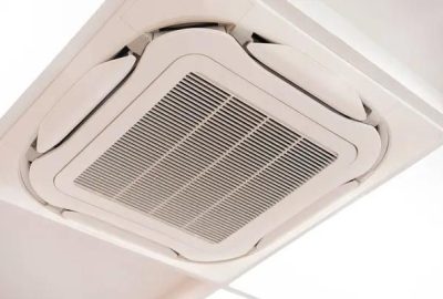 How Poor Ventilation Affects Air Quality and Human Health Indoors