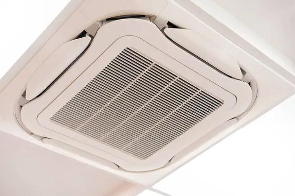 How Poor Ventilation Affects Air Quality and Human Health Indoors