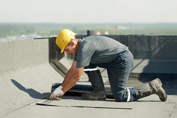 Leading Roofing Company St Charles Residents Recommend Most