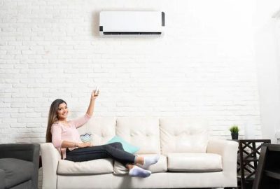 Powerful Mini Split Cooling Solutions for Large Rooms