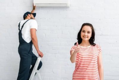 HVAC Repair Henderson With Same Day Service Options