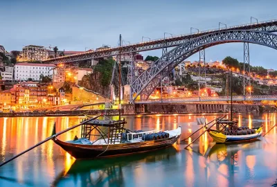 Hidden Tides: Exploring Portugal’s Secret Atlantic Villages