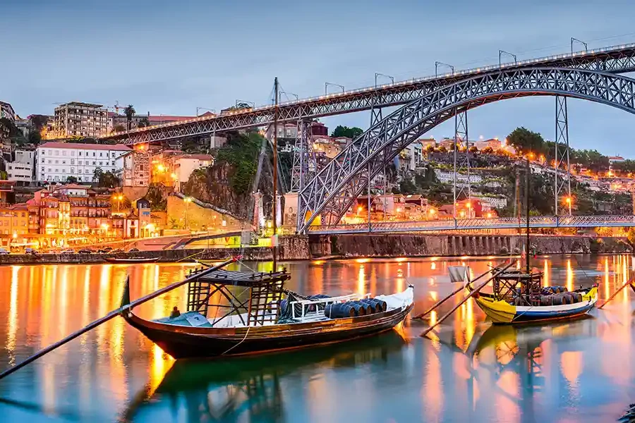 Hidden Tides: Exploring Portugal’s Secret Atlantic Villages