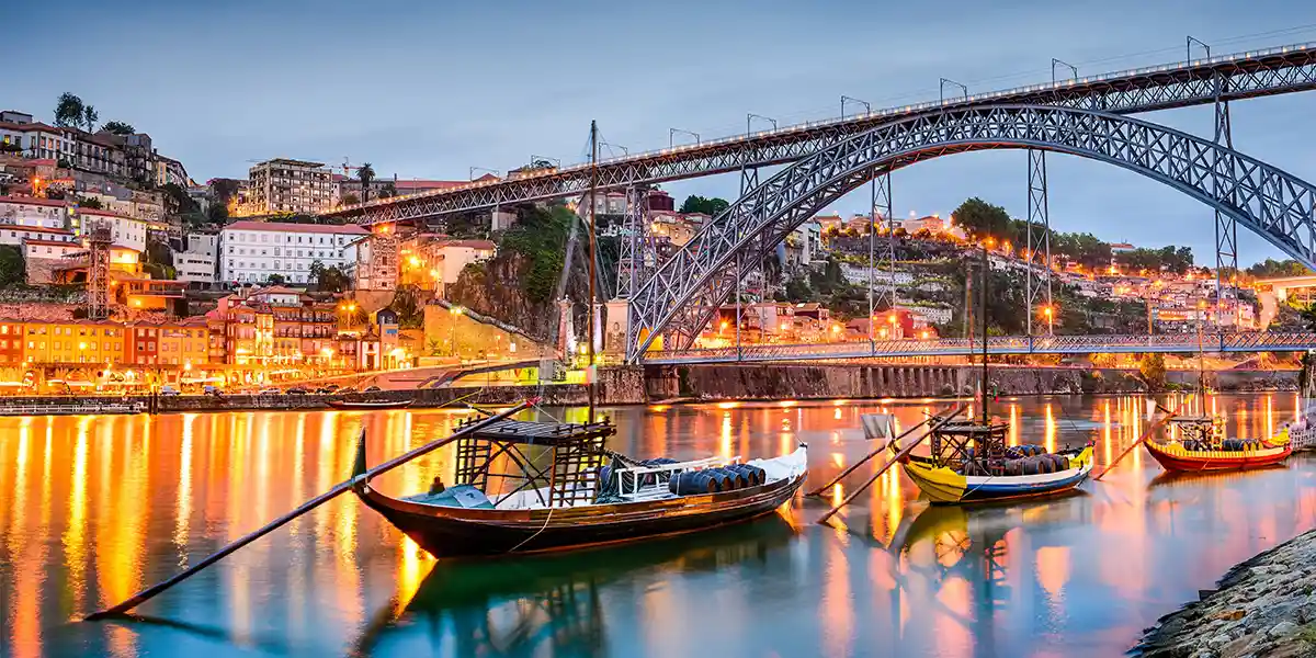 Hidden Tides: Exploring Portugal’s Secret Atlantic Villages