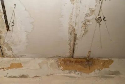 Best Water Damage Repair Company for Emergency Needs