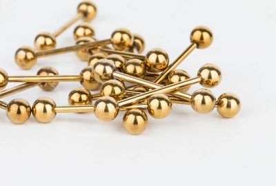 Important Facts About Jewelry Materials Every Piercing Client Should Know