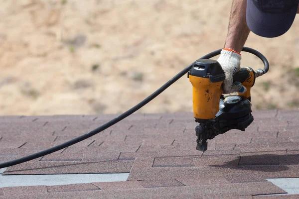 Roofing Bellevue for High-Quality Roof Installation
