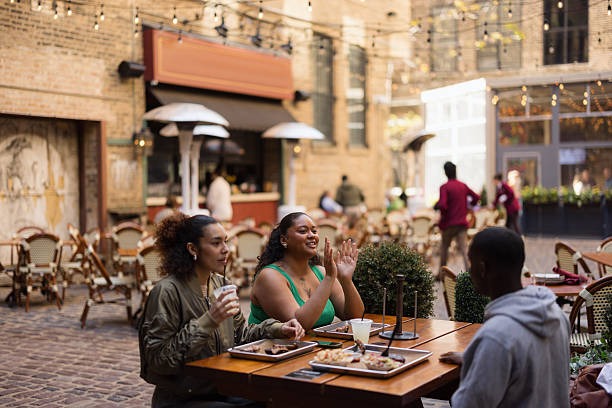 Why Ila's Chicago Is Gaining Popular Attention