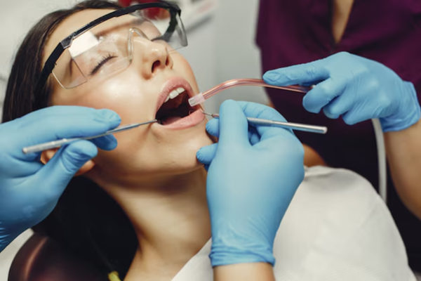 Recovery After a Root Canal: Tips for Faster Healing