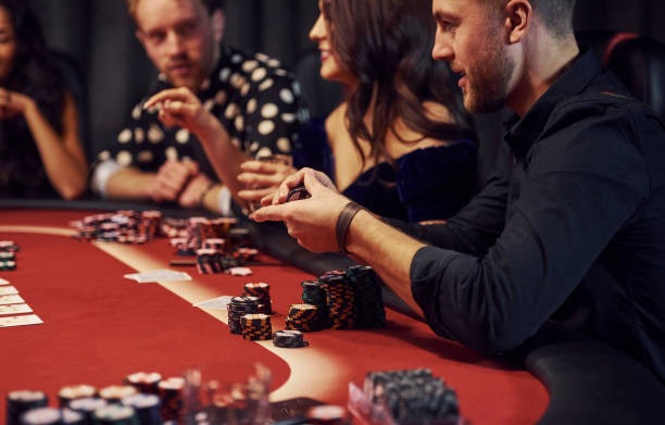 Competitive Analysis of Casino en Ligne Platforms