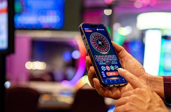 Industry Overview of Meilleur Casino en Ligne