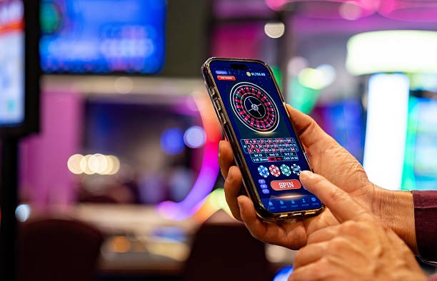 Industry Overview of Meilleur Casino en Ligne