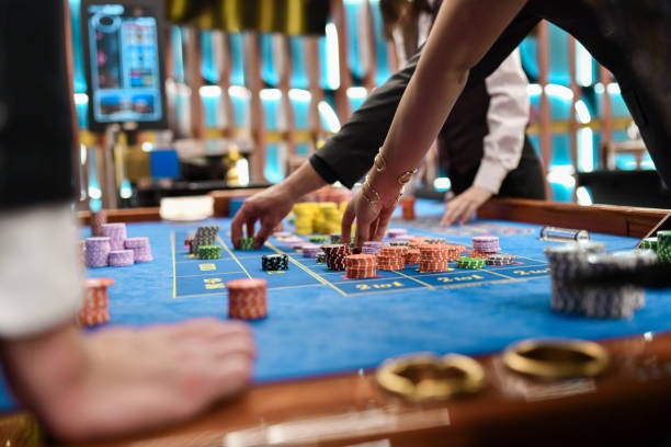 Les Nouveaux Critères du Casino en Ligne Argent Reel
