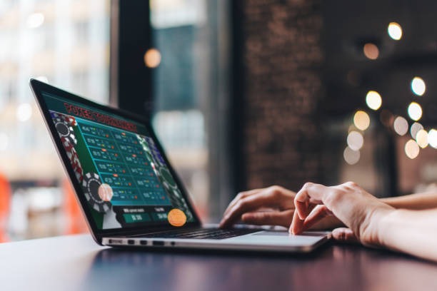Les sites récents qui renforcent la concurrence dans le secteur du casino