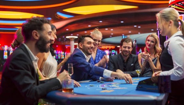 Tout Sur Le Fonctionnement Du Casino En Ligne France