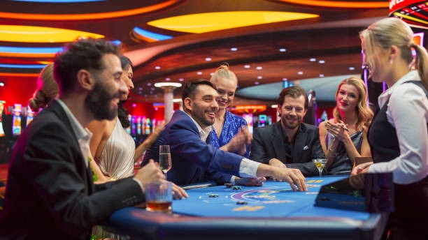 Tout Sur Le Fonctionnement Du Casino En Ligne France