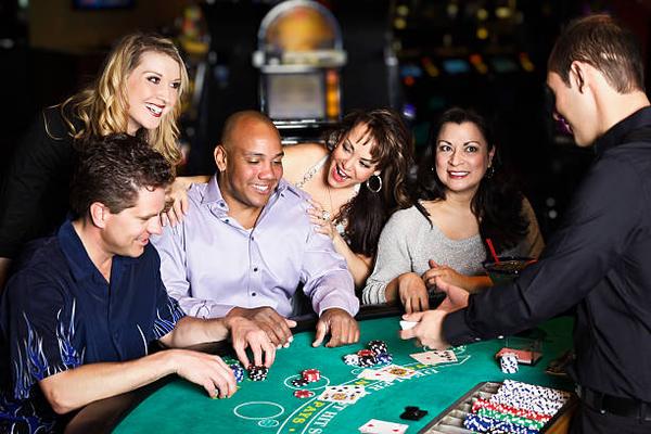 Expert Insights Into nouveaux casinos en ligne 2026 Market Trends