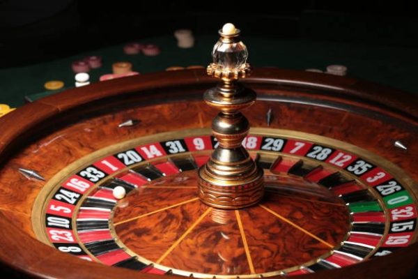 Les Nouvelles Références Du Casino En Ligne France