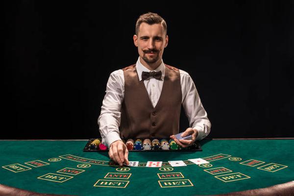 See How crypto casino Payments Make Gaming More Convenient