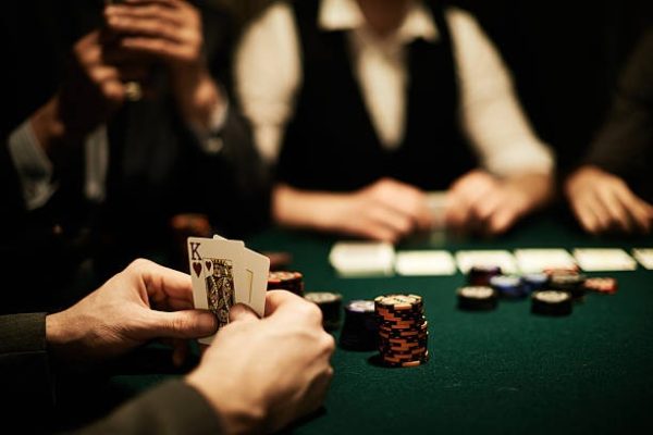Why More Gamers Prefer Casino En Ligne Argent Reel