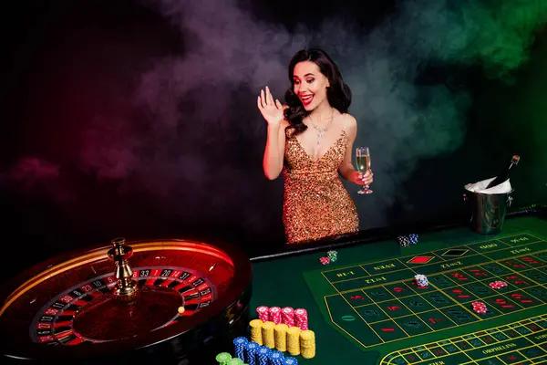 Ventajas de los Mejores Casinos Online