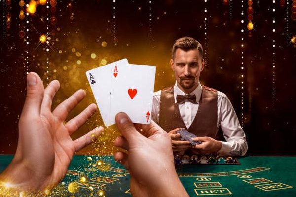 Key Elements That Define a top casino en ligne Platform