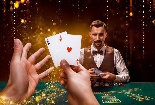 Key Elements That Define a top casino en ligne Platform