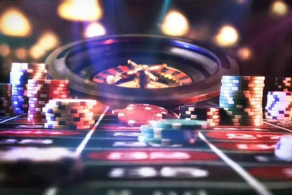 Why Choose a Casino En Ligne France Platform