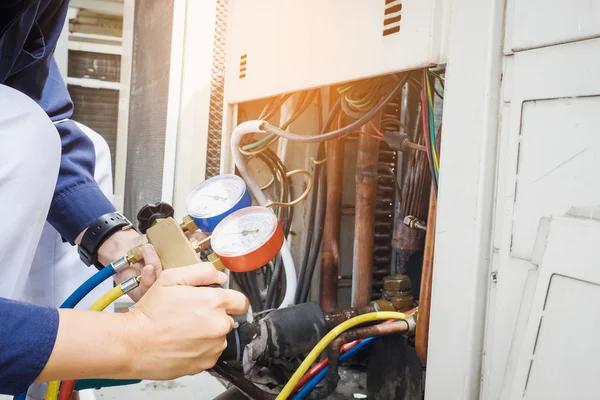 Reliable AC Installation Peoria for Year-Round Indoor Comfort