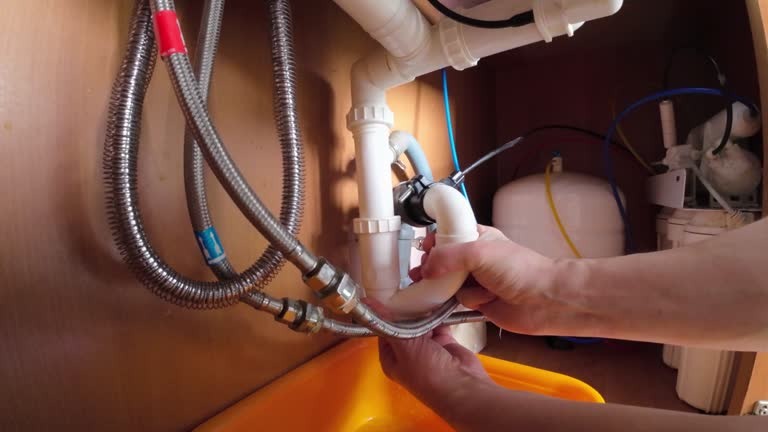 Certified Plumber Bartlesville for Leak Detection and Repairs