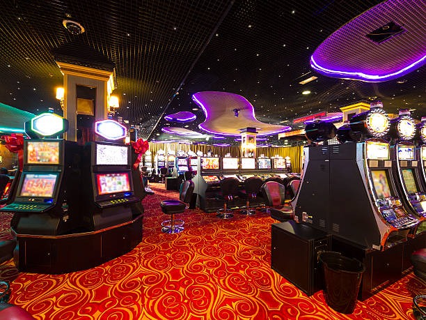 How casino en ligne retrait rapide Enhances Withdrawals
