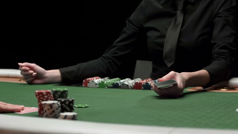 Everything About jouer au casino en ligne