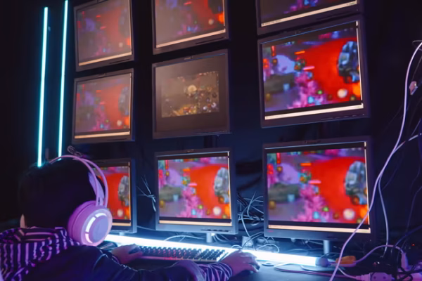 Why nouveau casino en ligne 2026 Is Trending