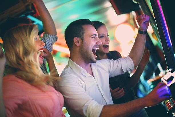 Essential Tips Before Joining a casino online non AAMS
