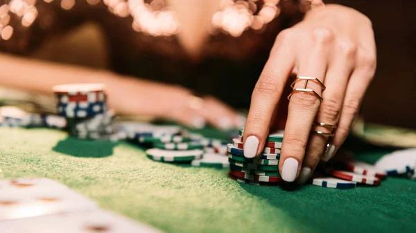 Les avantages d’un casino en ligne avec nombreuses options