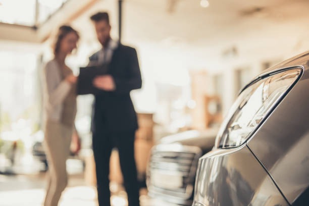 Search for a Reliable Car Dealer Near Me with Great Reviews