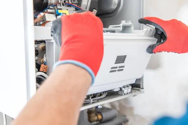 Furnace Repair Aberdeen Experts Helping Homeowners Stay Comfortable Year Round