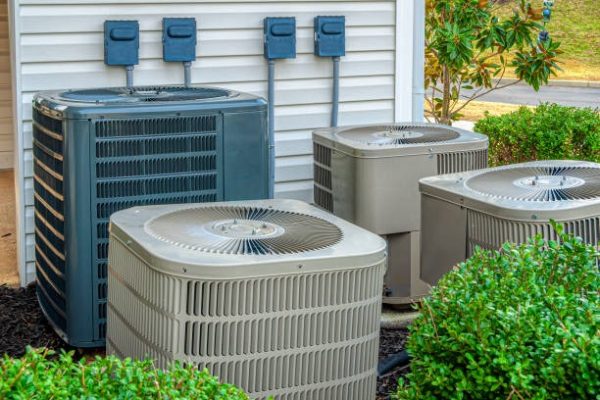 Experienced Local HVAC Company in Summerlin with Same Day Service