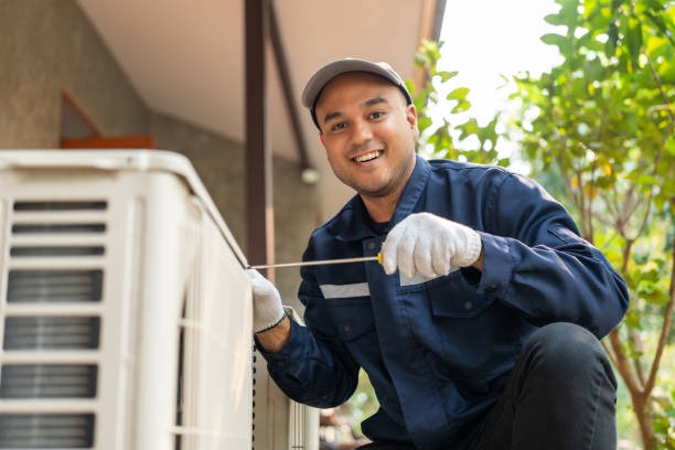 Quality E. Smith Heating & Air Conditioning Solutions for Every Season