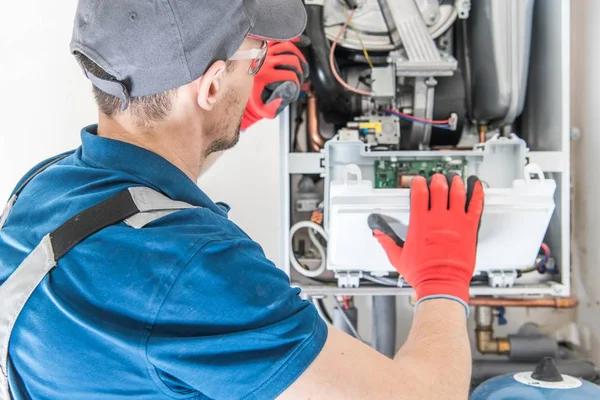 Furnace Repair Henderson Specialists for All Major Brands
